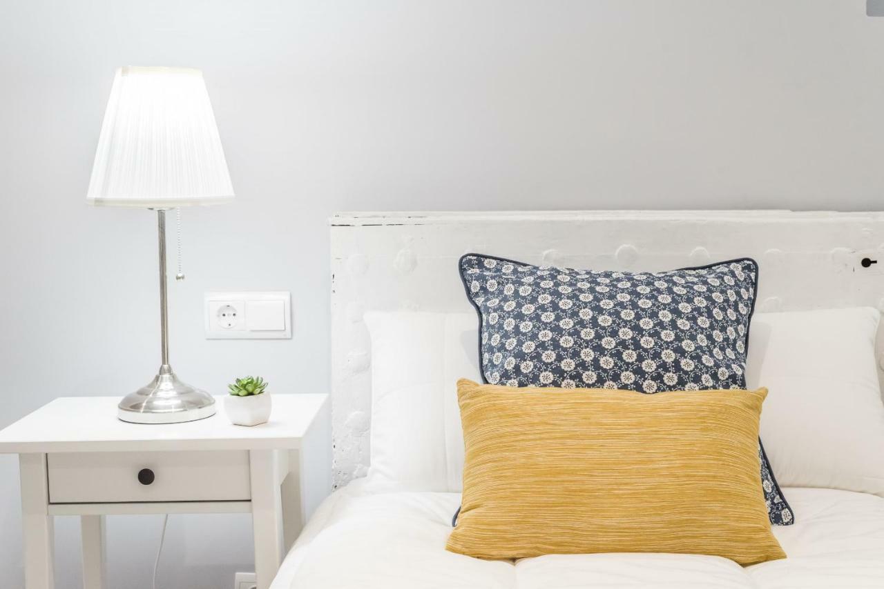 Apartment Waou La Latina I - Alquiler Corta Duracion Madrid