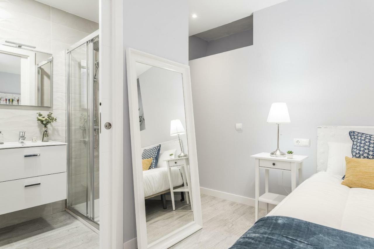 Waou La Latina I - Alquiler Corta Duracion Apartment Madrid
