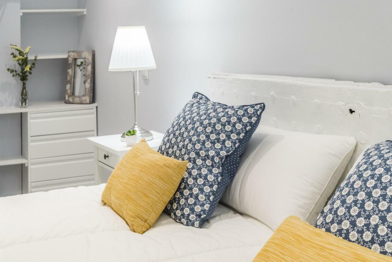 Waou La Latina I - Alquiler Corta Duracion Apartment Madrid