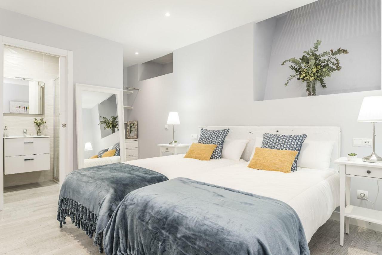 Waou La Latina I - Alquiler Corta Duracion Apartment *