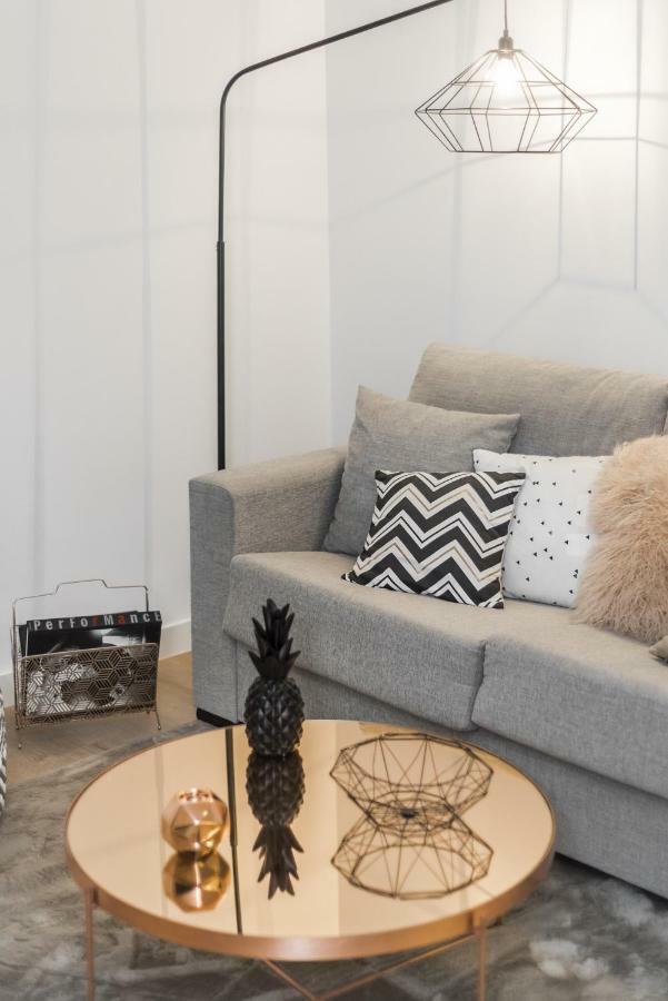 Waou Plaza De Espana Vi - Alquiler Corta Duracion Appartement Madrid