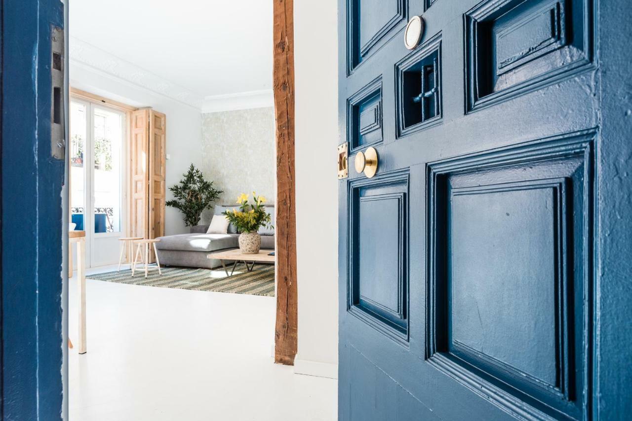 Appartement Waou Sol Iv - Alquiler Corta Duracion *