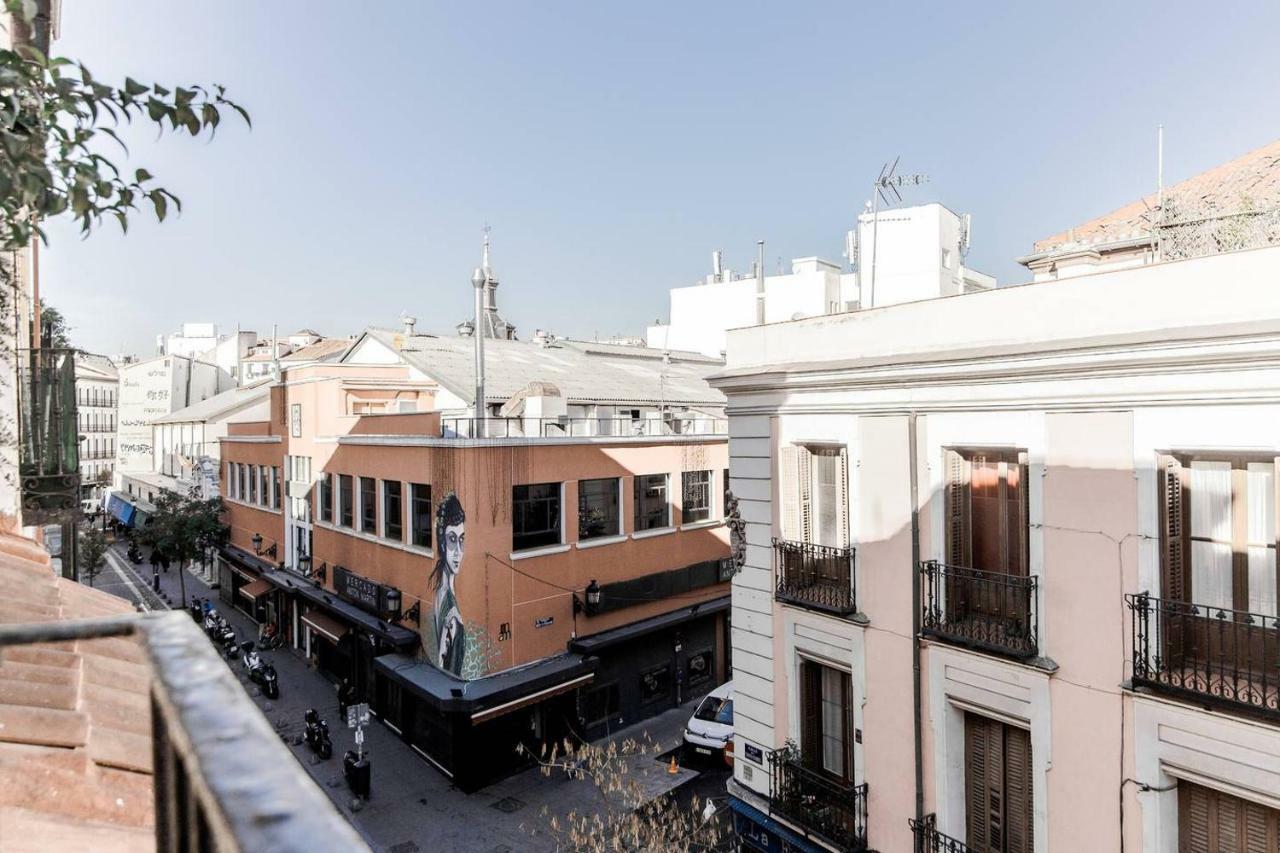 Appartement Stylish Nest 1bd Plaza Mayor - Sol *