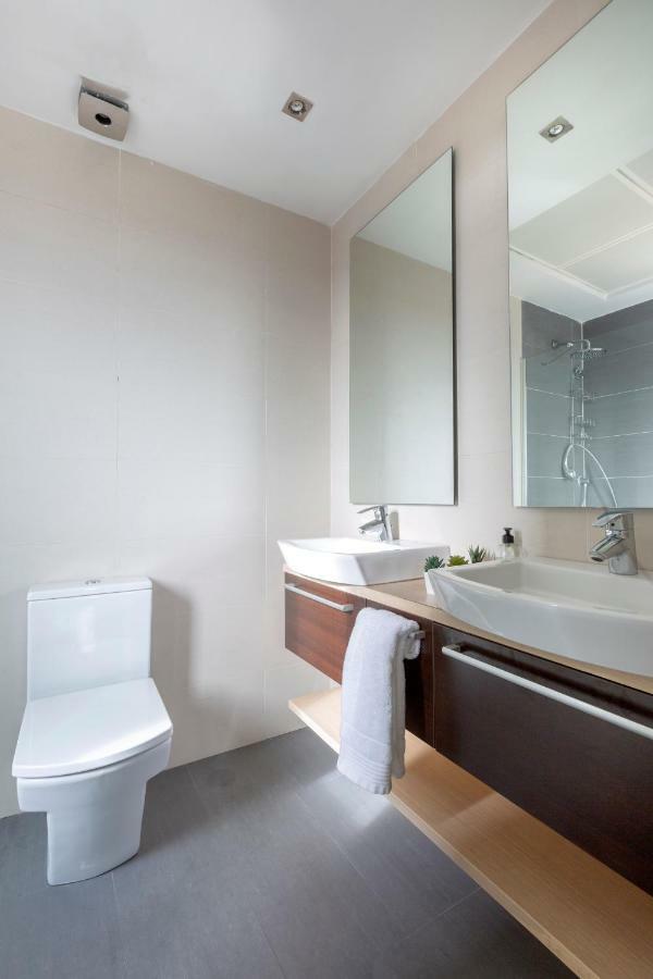 Apartment Ja Madrid