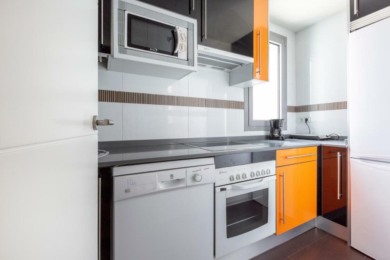 Ja Apartment Madrid