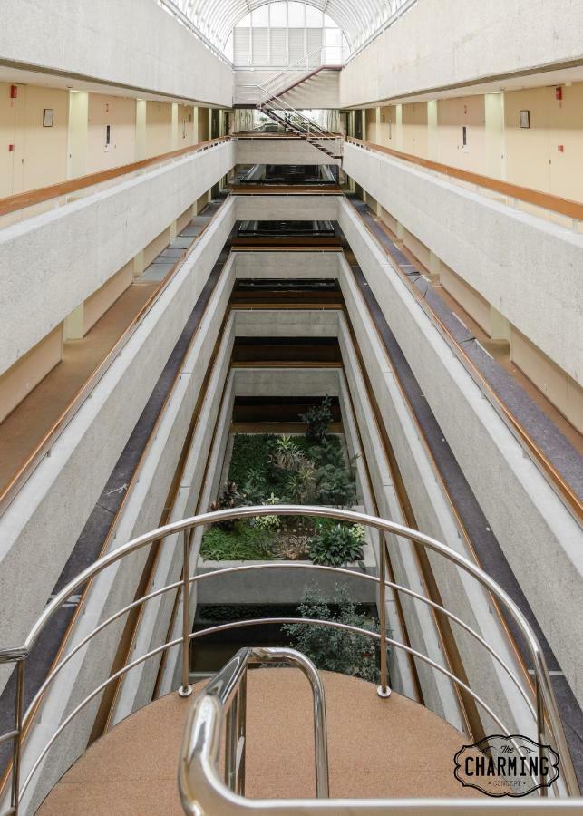 Eurobuilding 2 Luxury - Espectaculares Vistas *