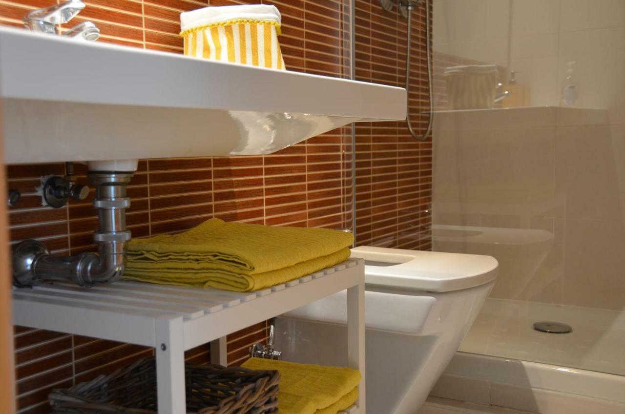 Appartement Casa Moderna Con Terraza Chill Out - Estadio Bernabeu *
