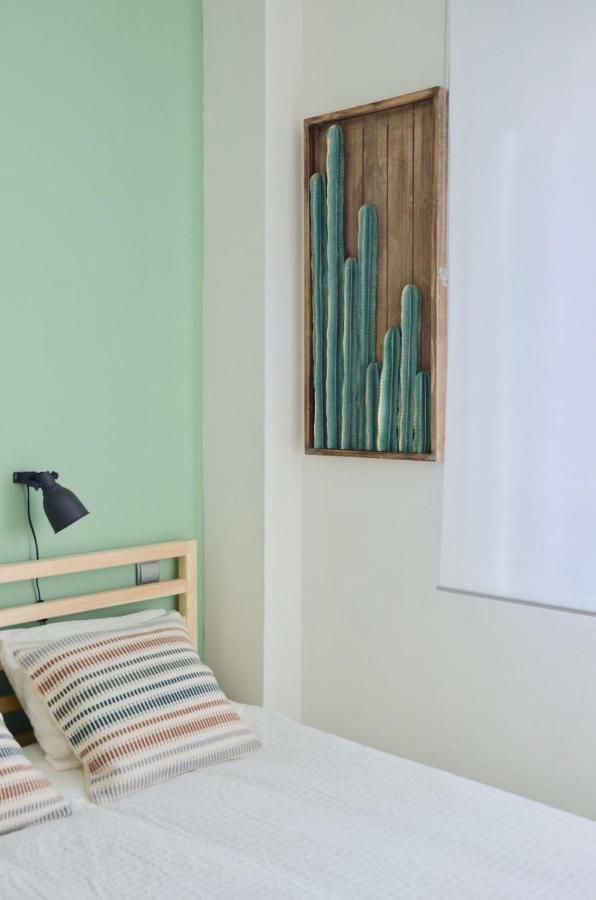 Appartement Casa Moderna Con Terraza Chill Out - Estadio Bernabeu *