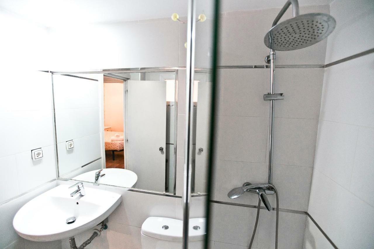 San Bernardo Apartamento Madri