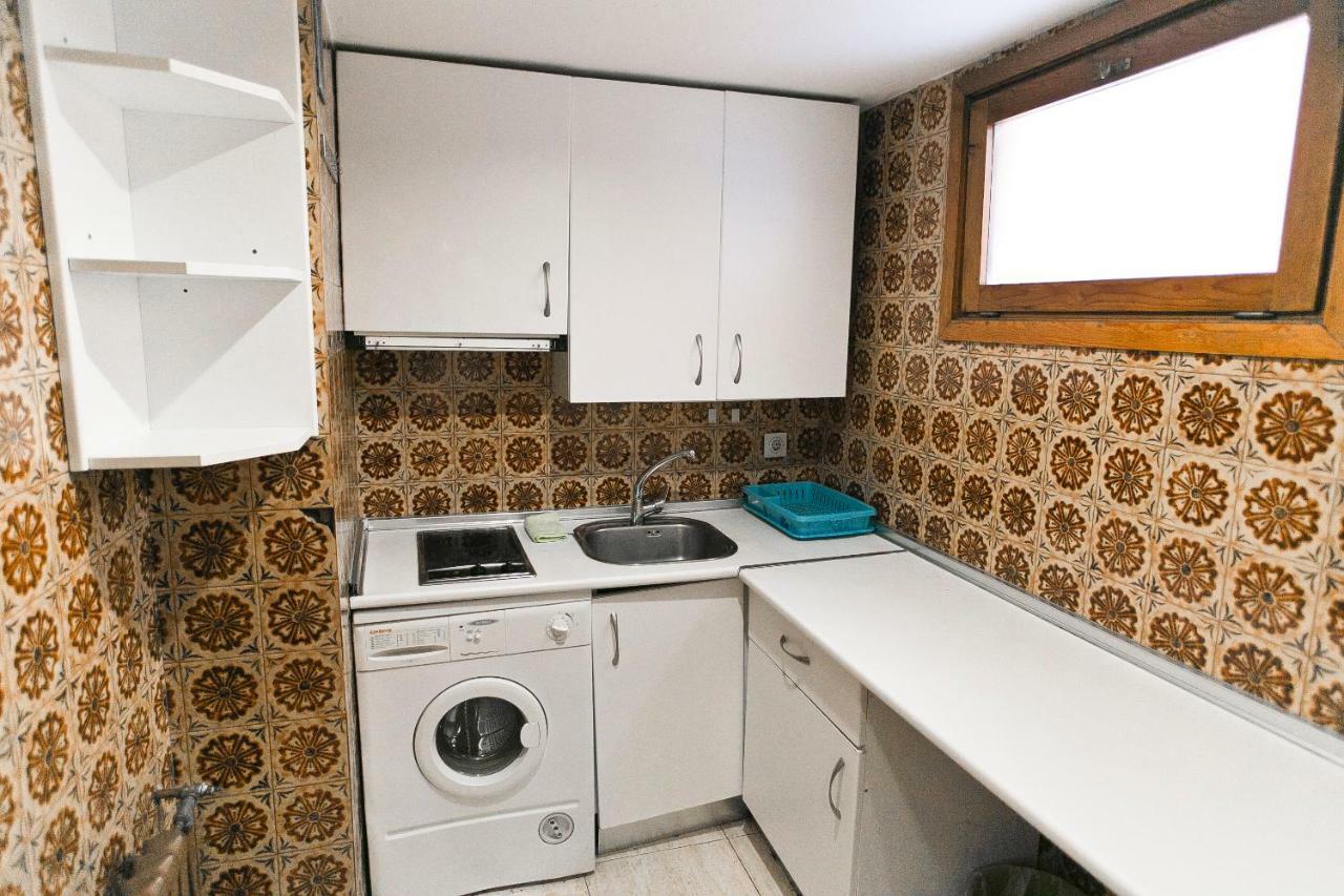 San Bernardo Apartamento *