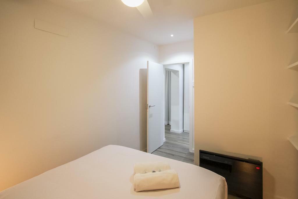 Apartamento Con Encanto En Sol-madrid#a Apartamento