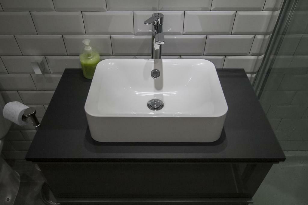 Apartamento Con Encanto En Sol-madrid#a Apartamento *