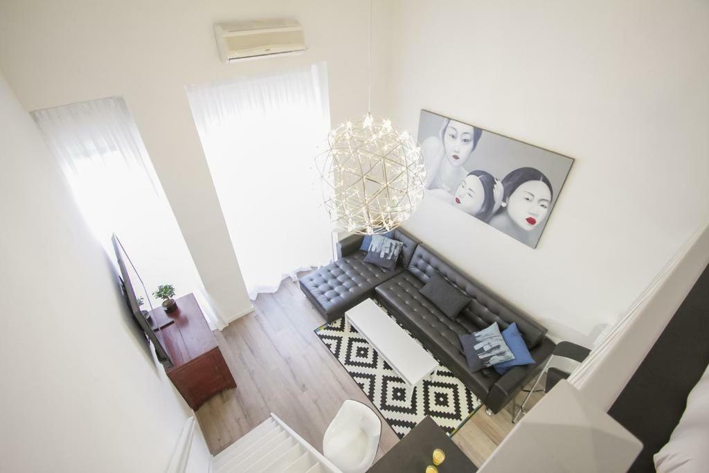Apartamento Apartamento Con Encanto En Sol-madrid#a