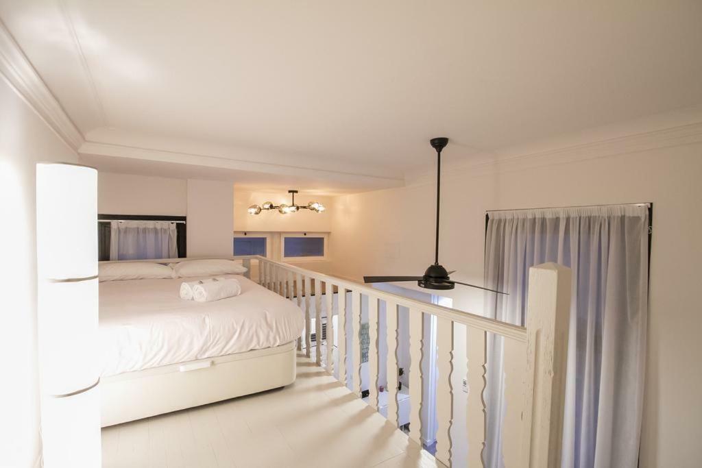 Apartamento Con Encanto En Sol-madrid#a