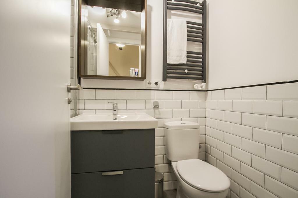 Apartamento Con Encanto En Sol-madrid#a Madrid