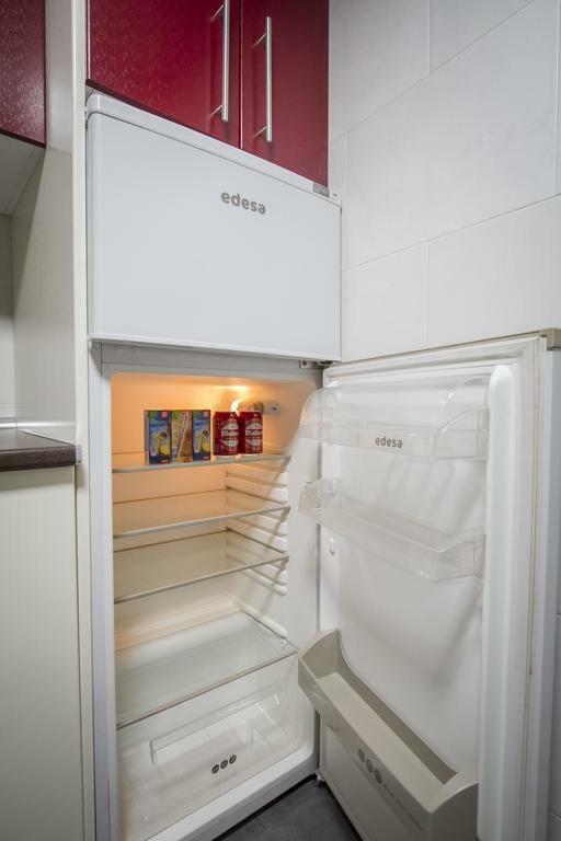 Apartamento Con Encanto En Sol-madrid#a Apartamento Madrid