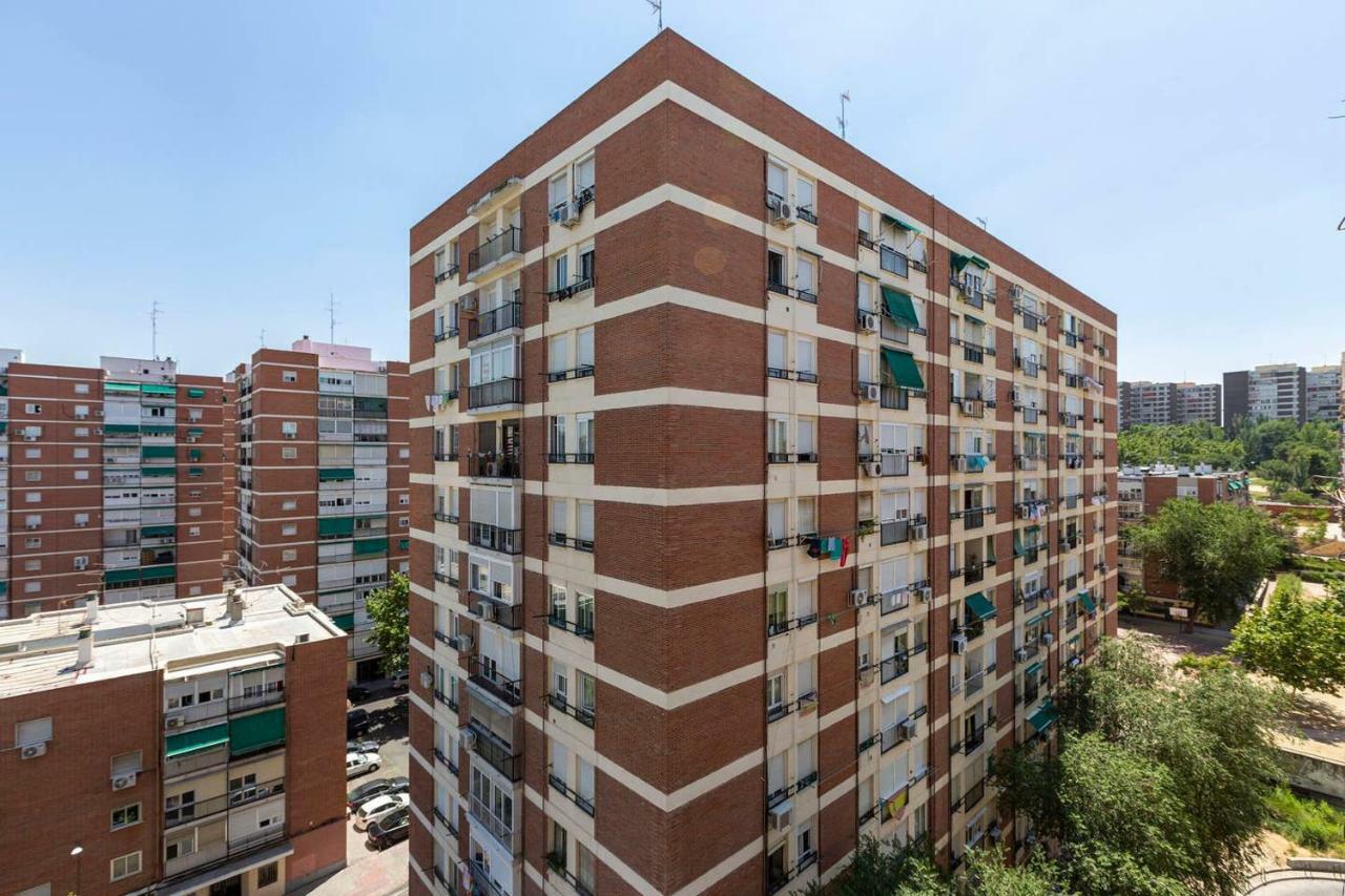 La Vaguada
