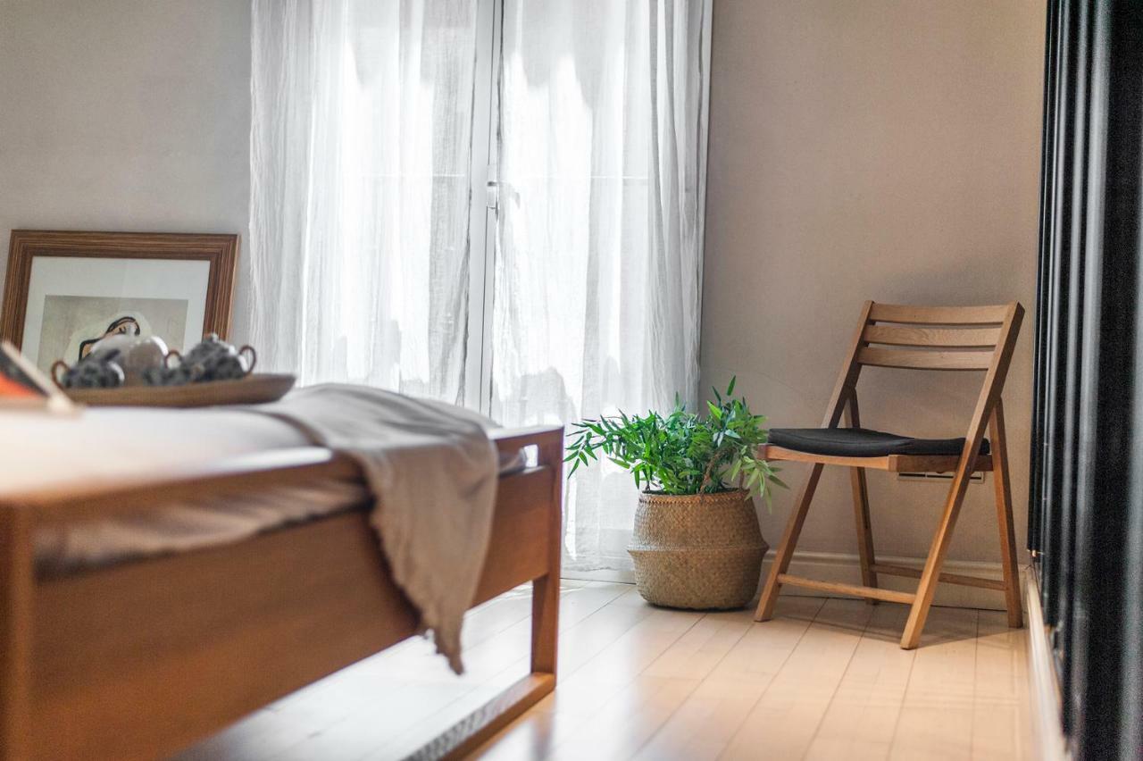 Apartamento Cinema Exclusive - Sol Ii Collection - Elevenhost Madri