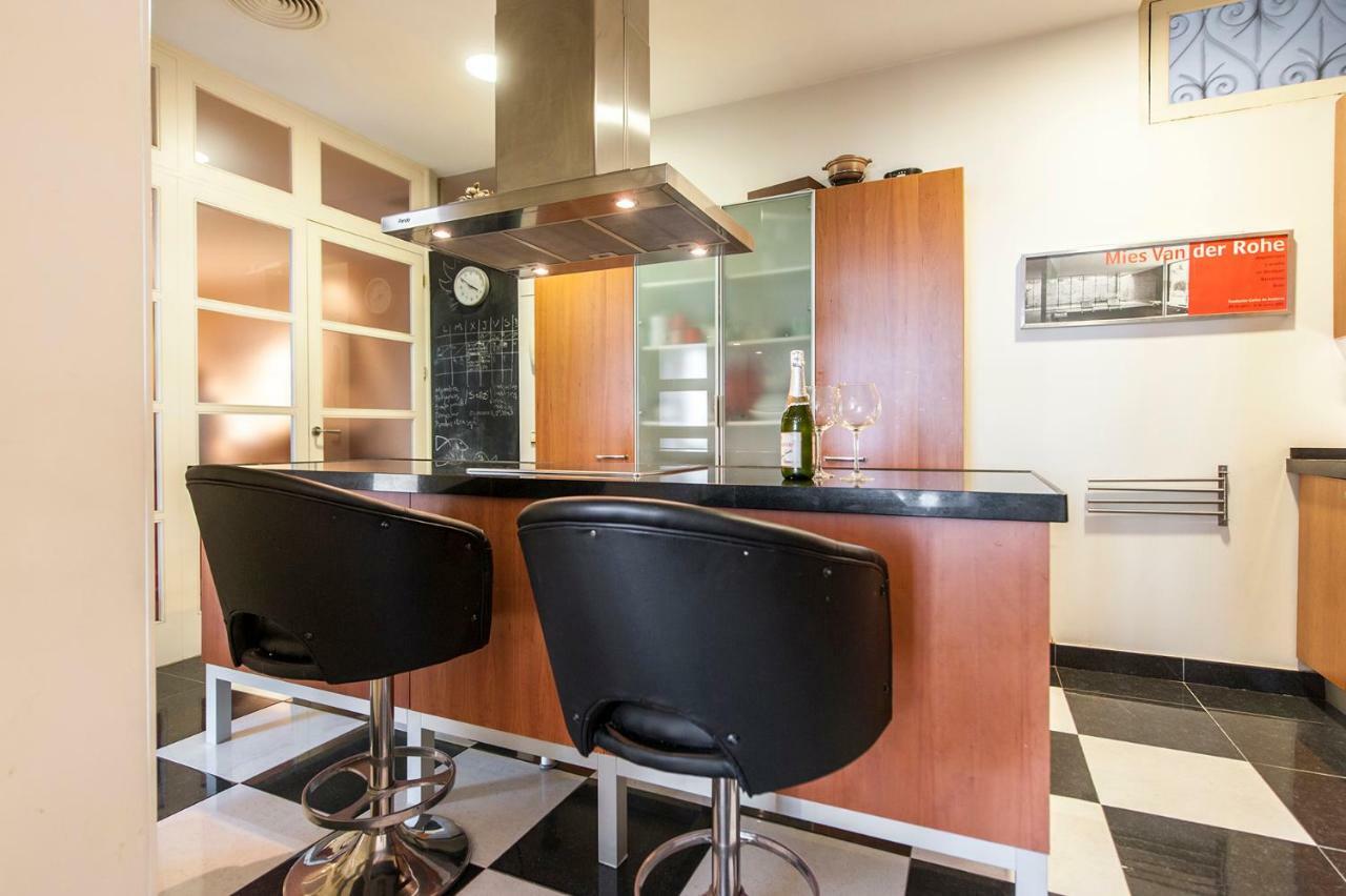 Cinema Exclusive - Sol Ii Collection - Elevenhost Apartamento Madri