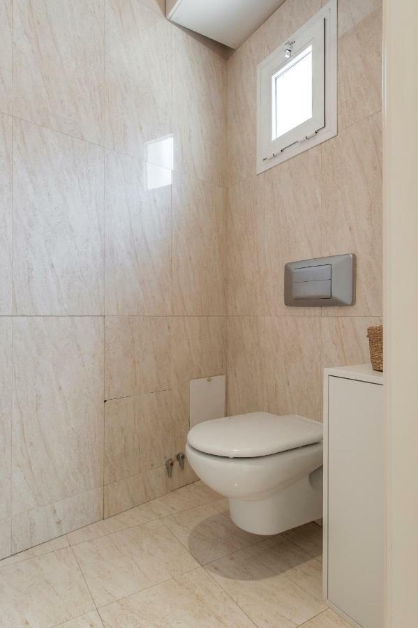 Apartamento Cinema Exclusive - Sol Ii Collection - Elevenhost Madri