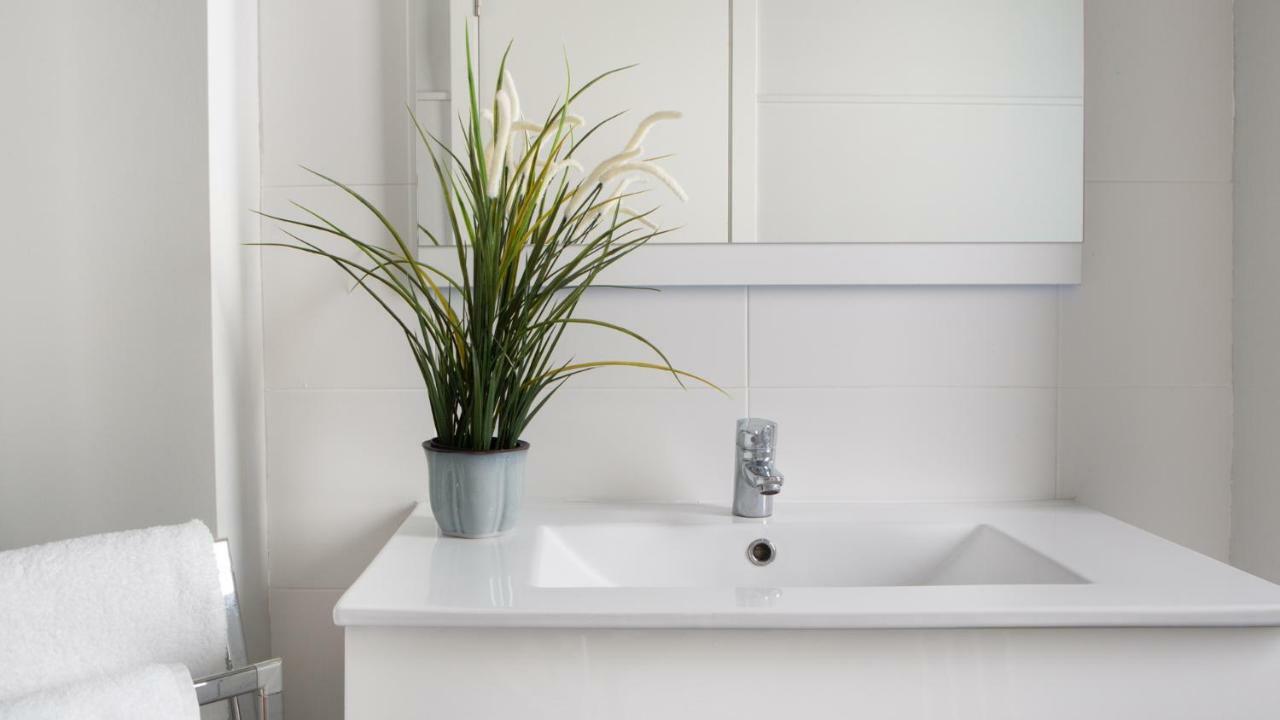 Apartamento Heima Puerta Del Sol - Opera Center *