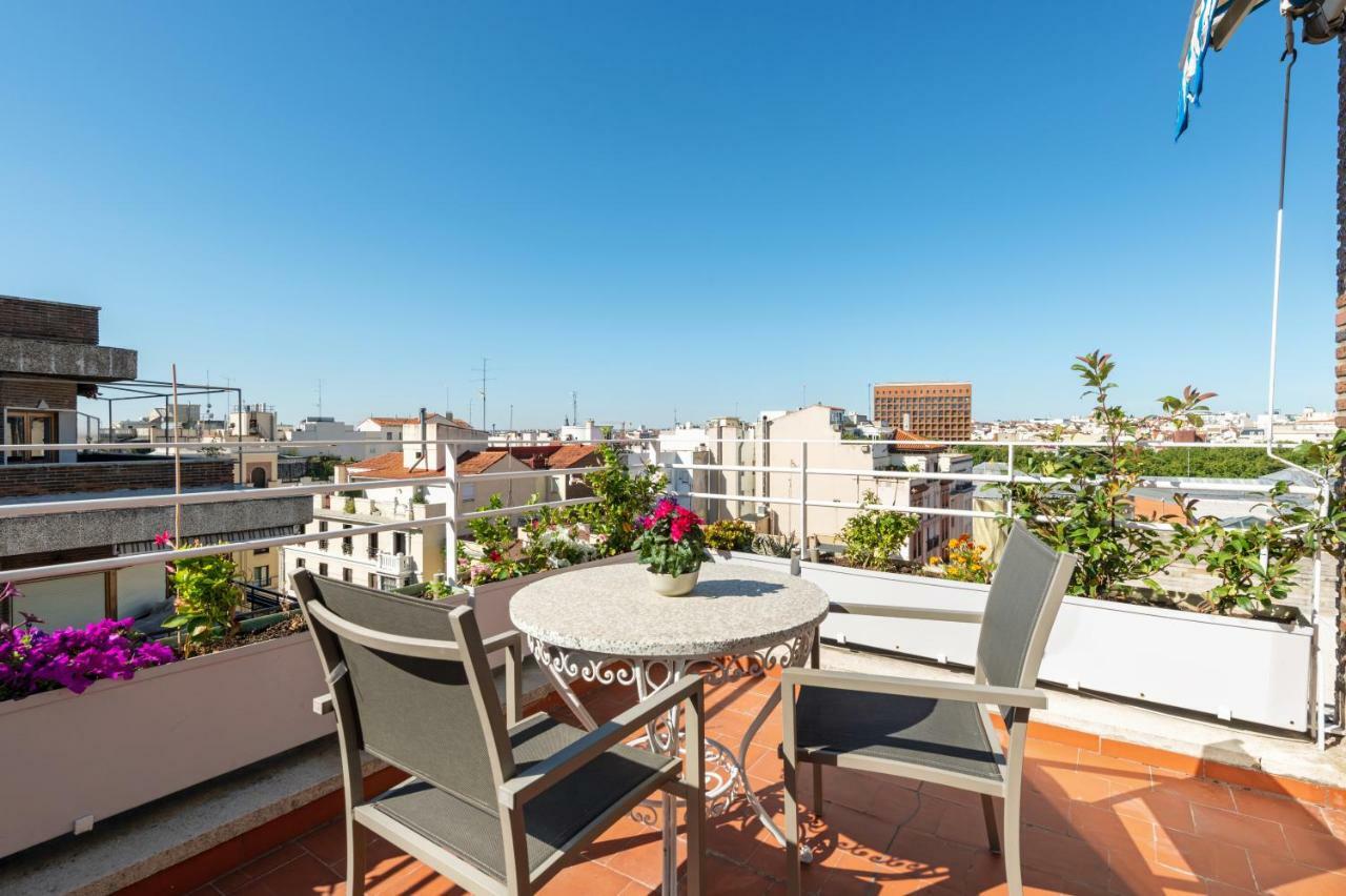 Apartamento Jeronimos *