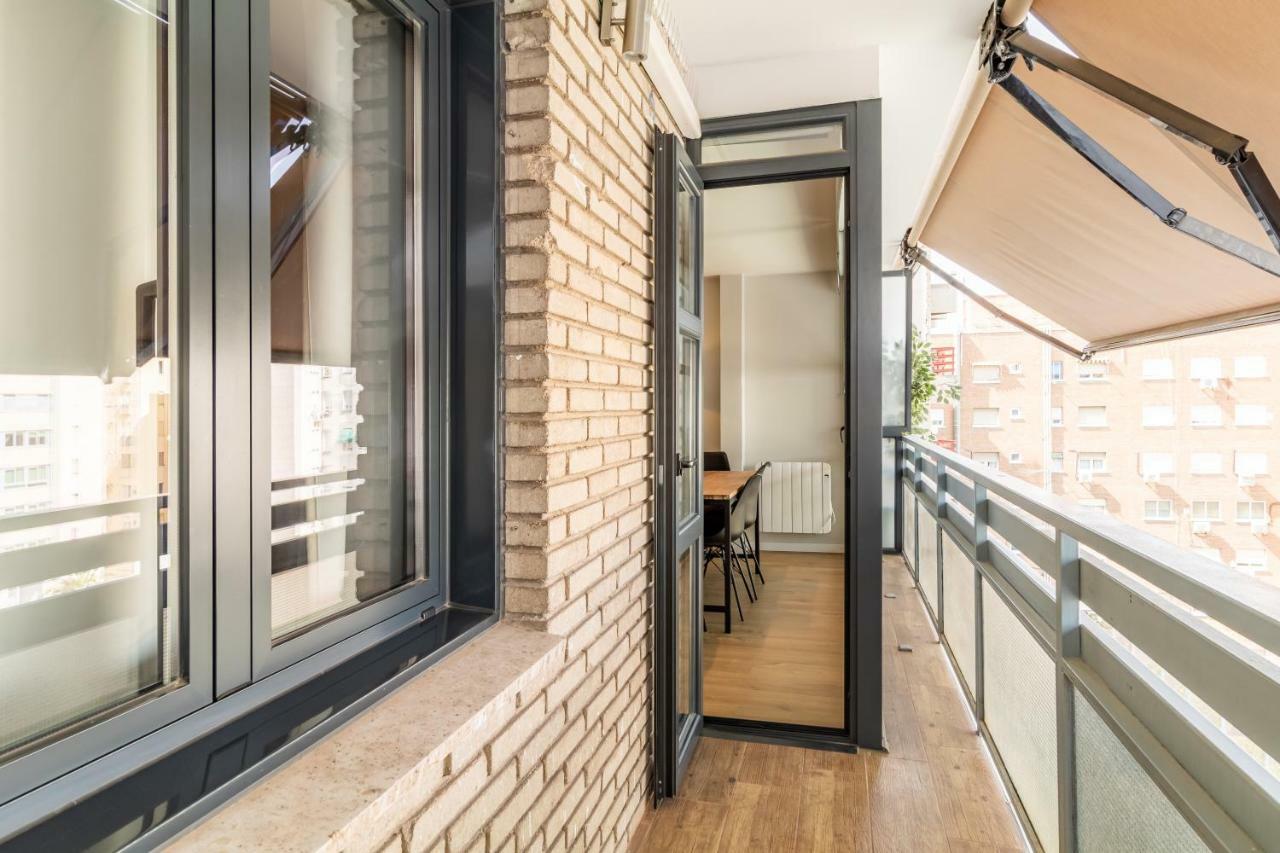 Appartamento Pyr Select Salamanca Luxury V