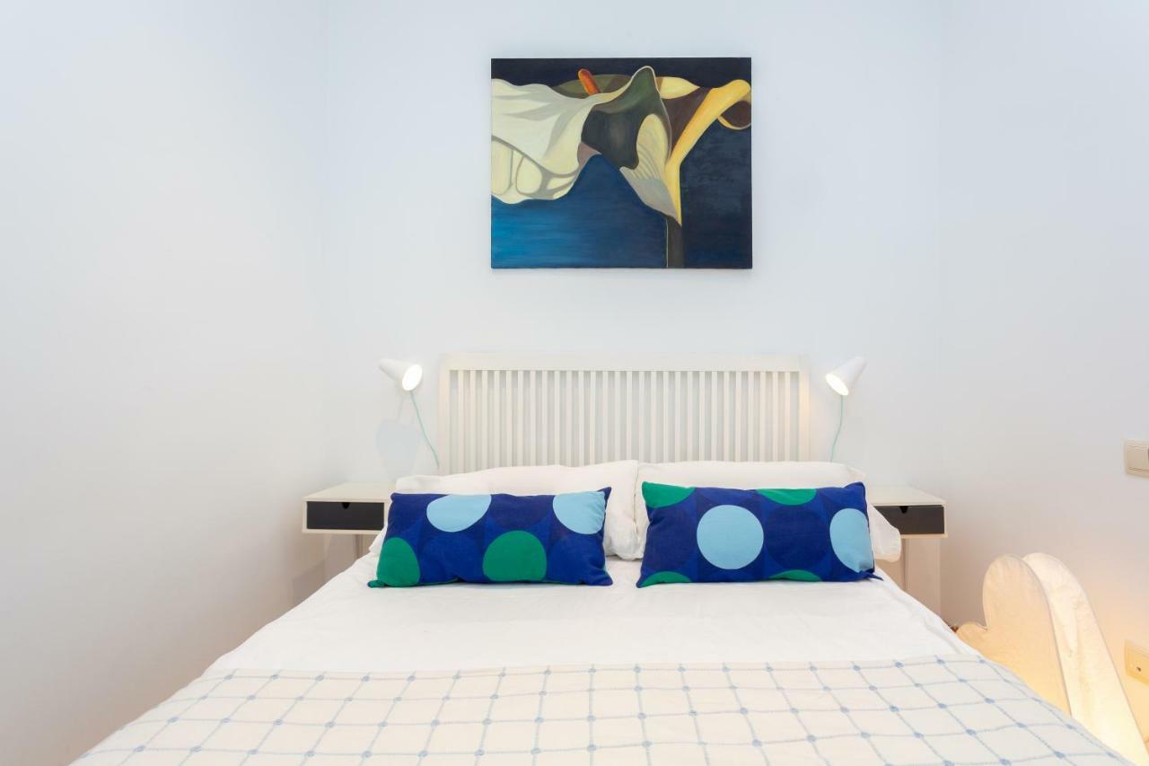Esperanza Appartement *