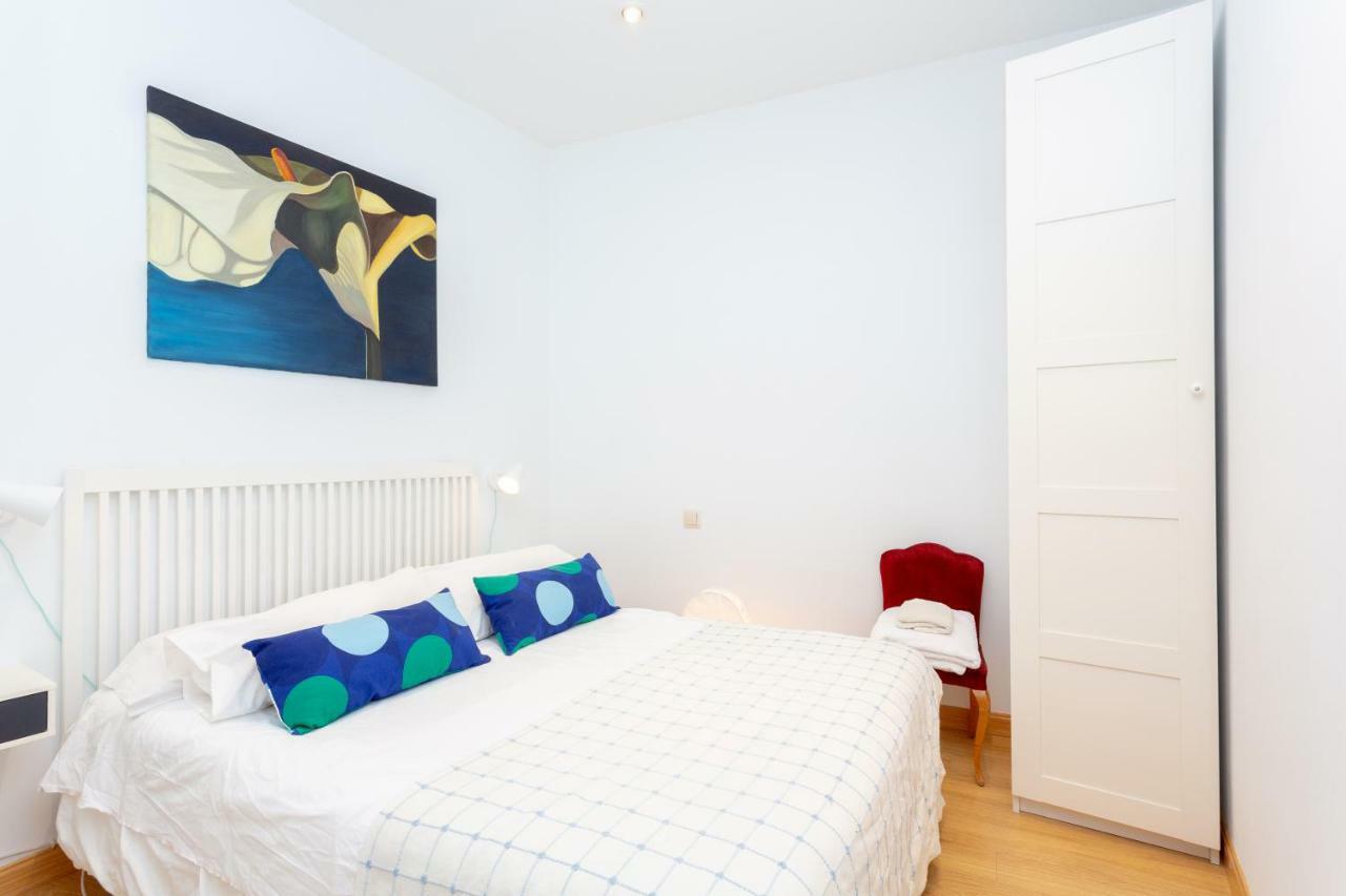 Esperanza Appartement *