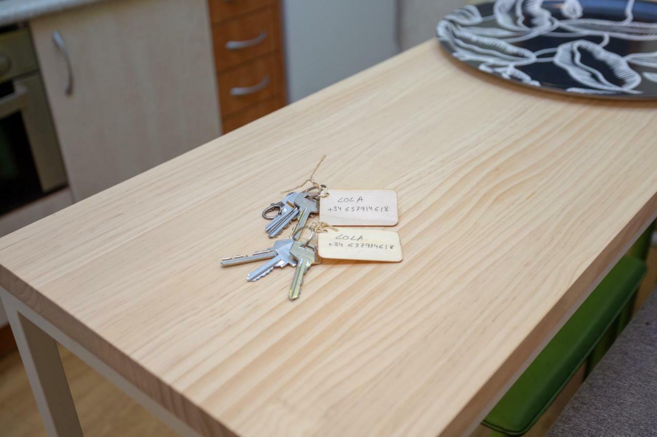 Esperanza Appartement *