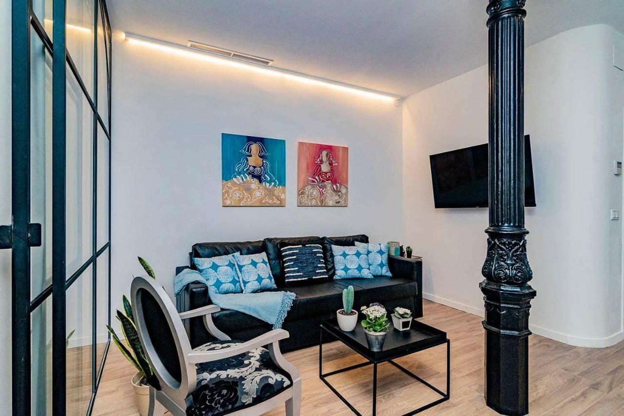 Unbeatable Views Of Puerta Del Sol, Calle Mayor *