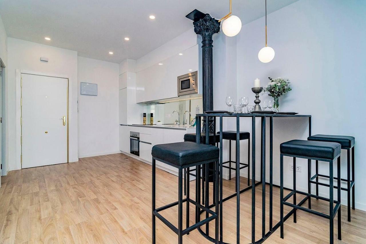 Apartamento Unbeatable Views Of Puerta Del Sol, Calle Mayor Madrid