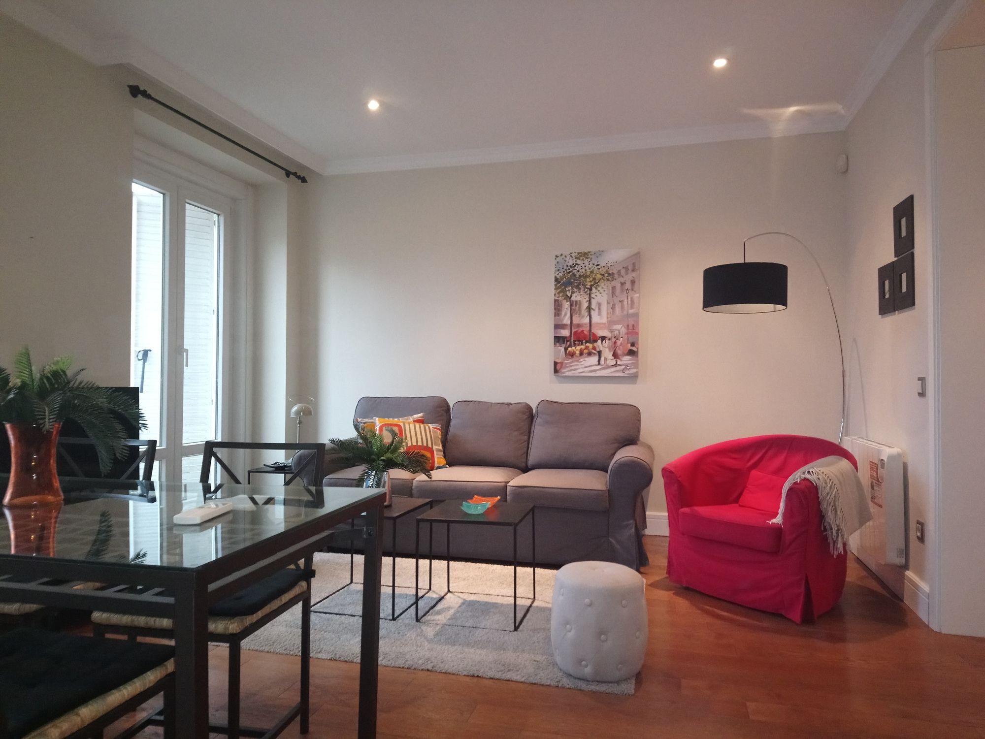 Tirso Molina By Allo Housing Apartment