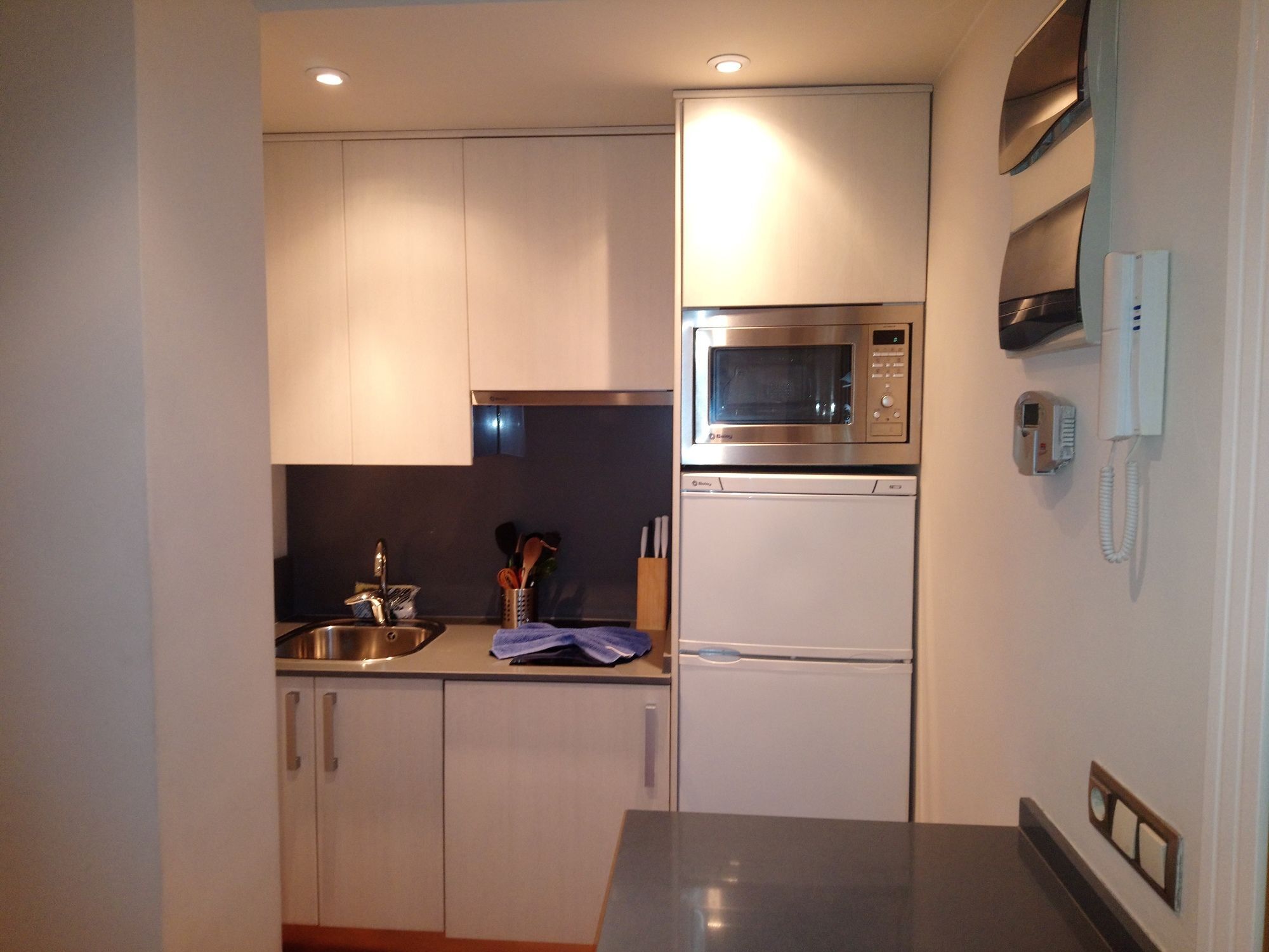 Apartment Tirso Molina By Allo Housing