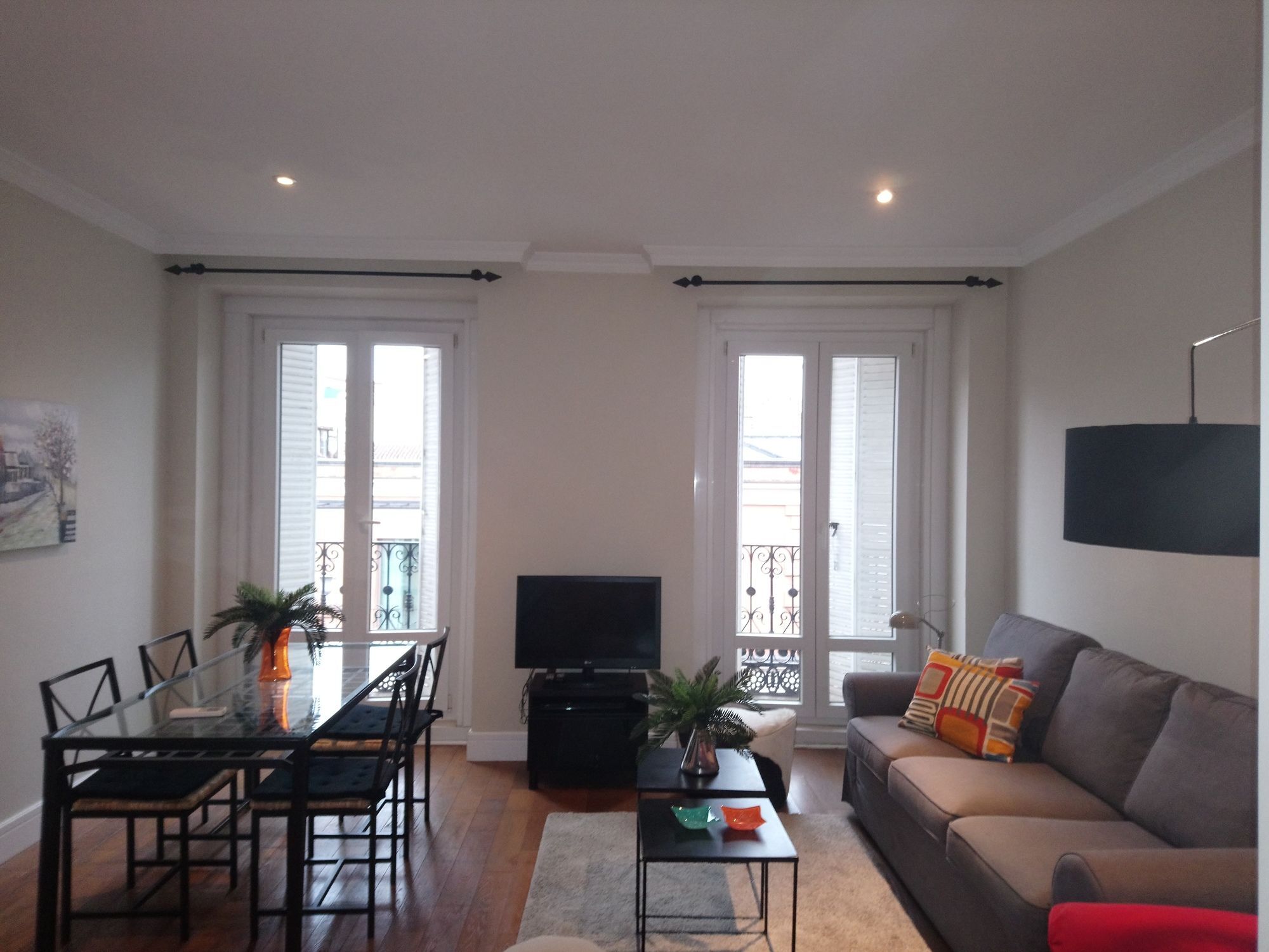 Apartment Tirso Molina By Allo Housing