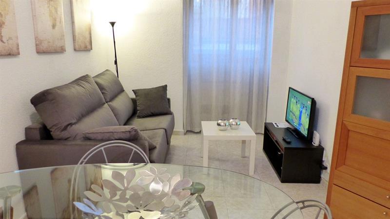 San Bernardo Apartamento *