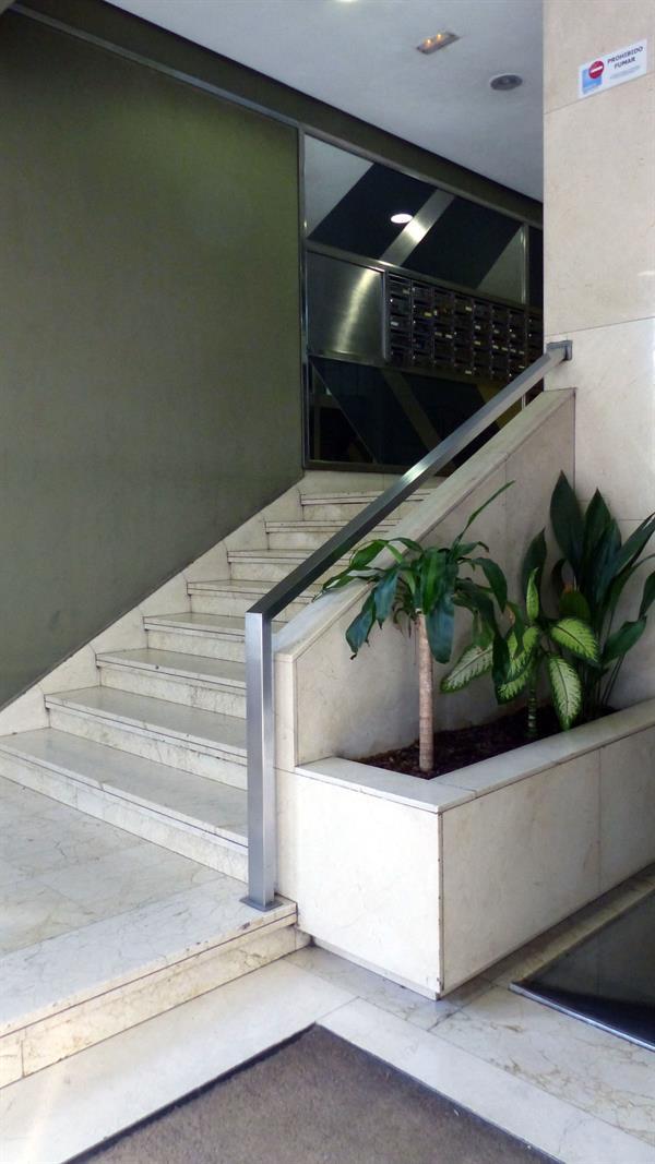 Apartamento San Bernardo *