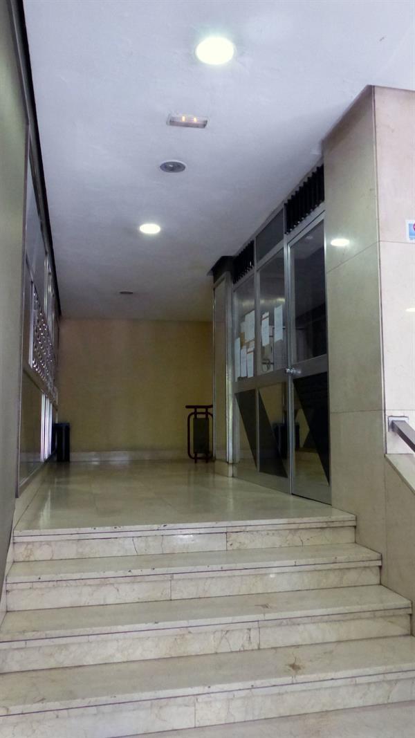 San Bernardo Apartamento Madri