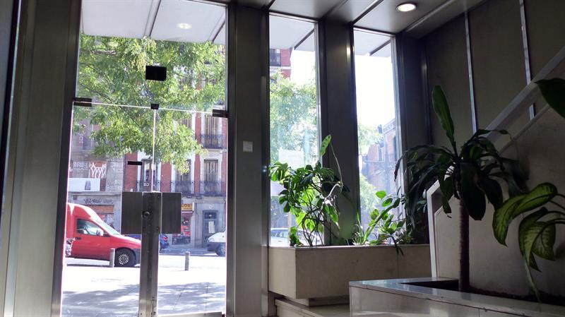 Apartamento San Bernardo Madri
