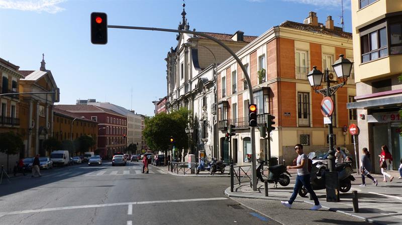 San Bernardo