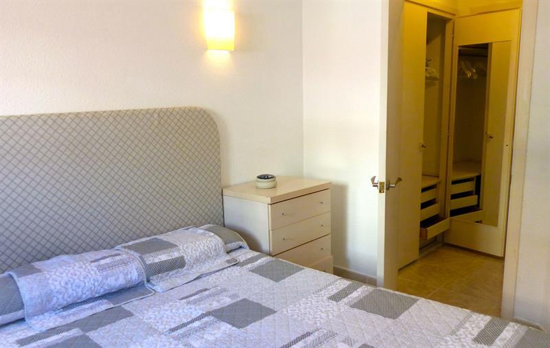San Bernardo Apartamento *