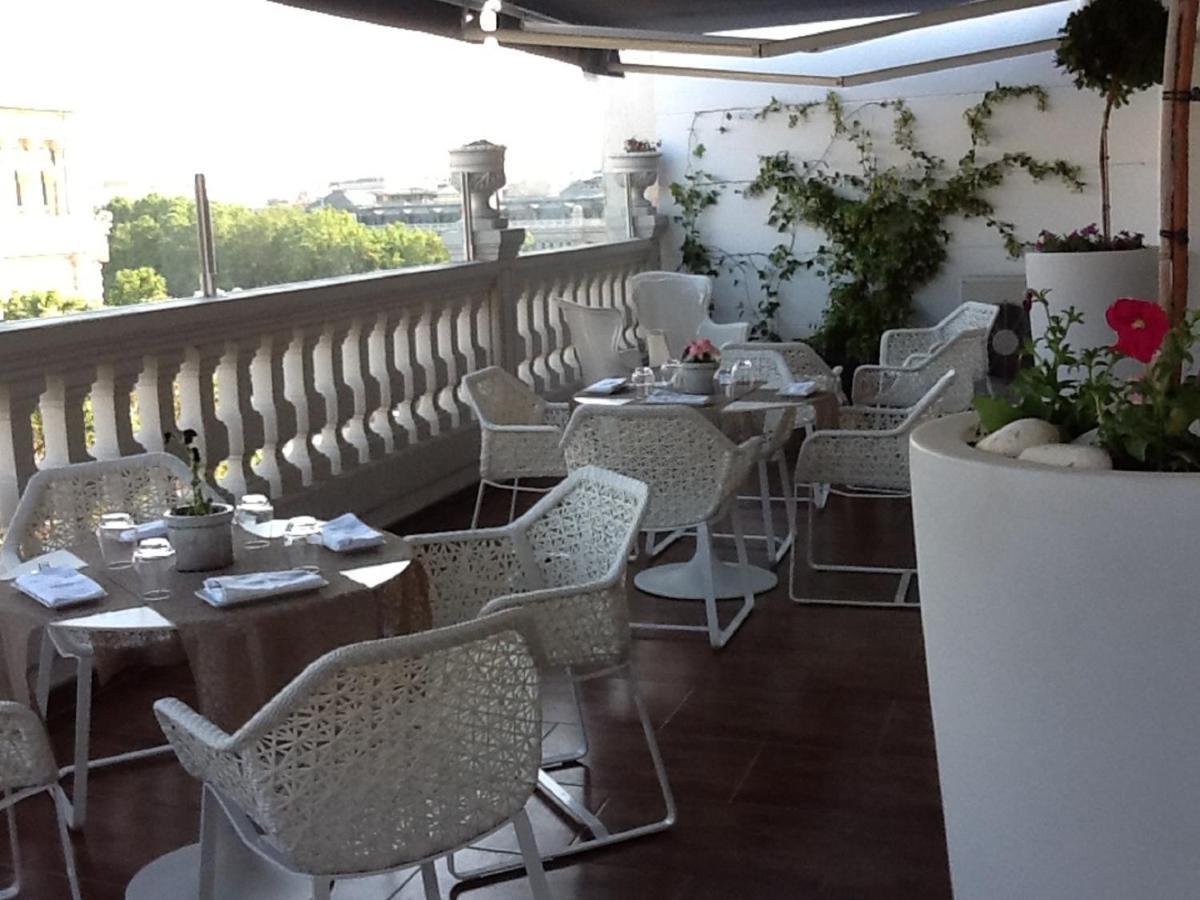 Boutike Cibeles Apartamento