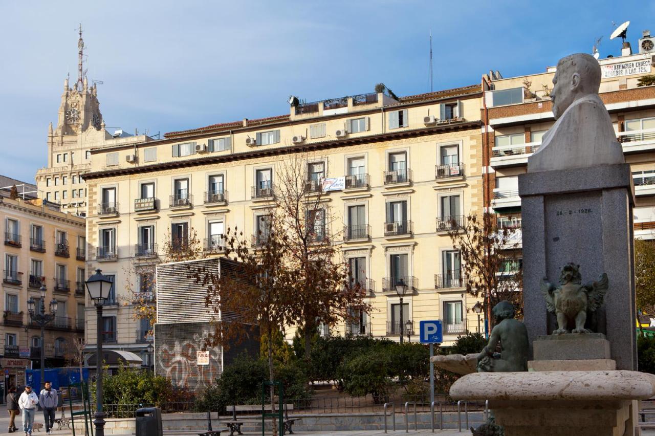 Zamora Guest house