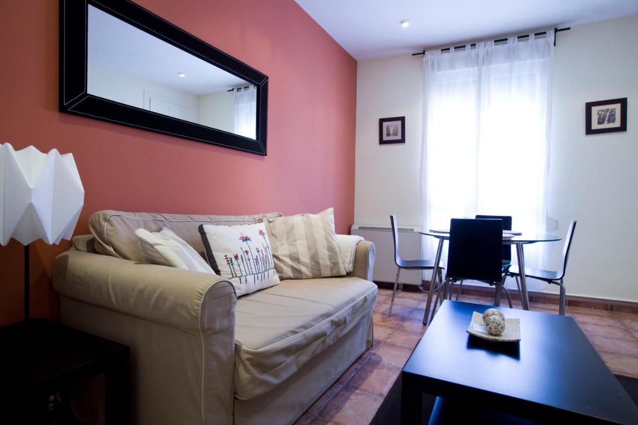 Apartamento Tirso De Molina *