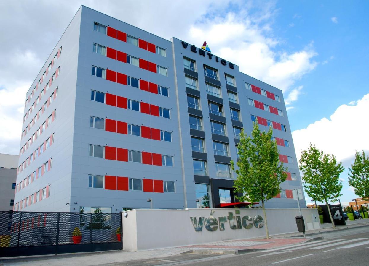Vertice Roomspace Madri