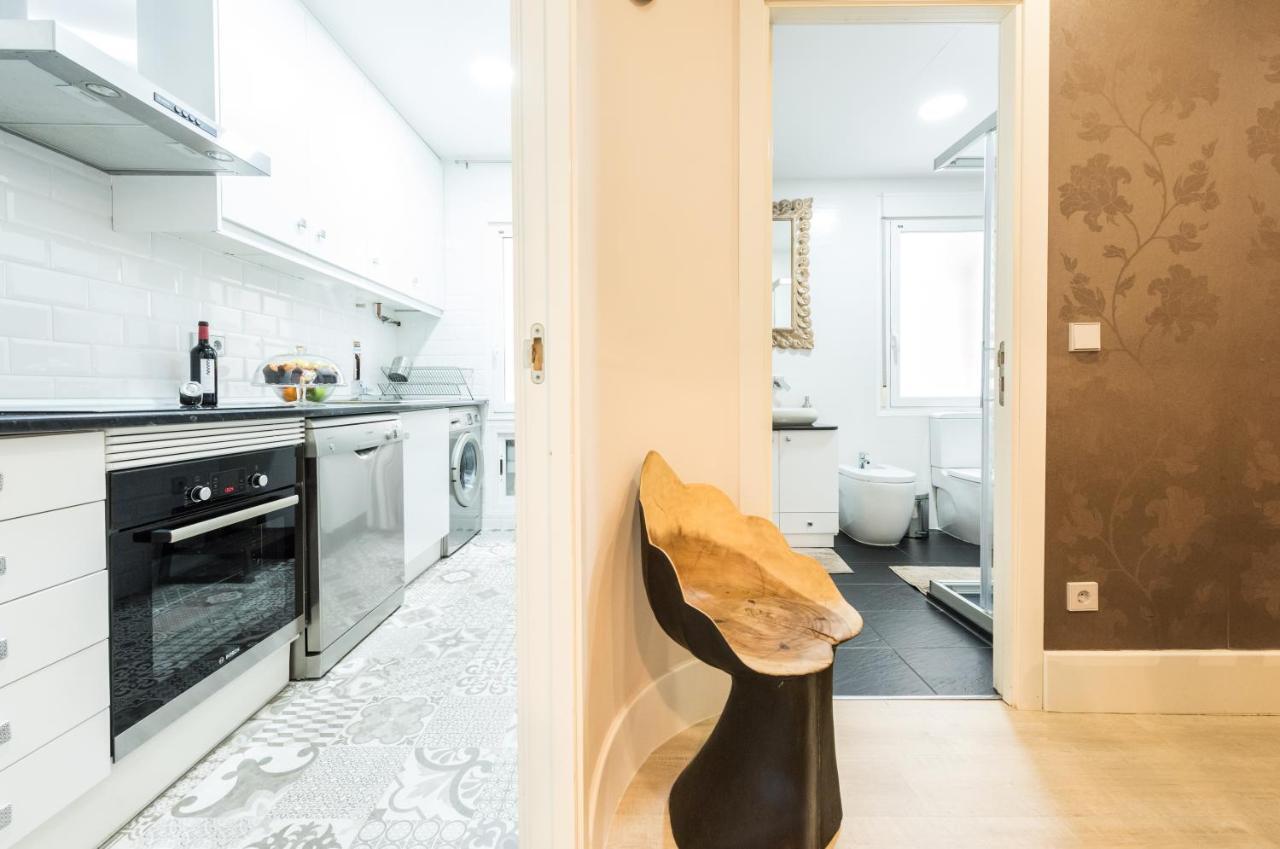 Appartement Deluxe