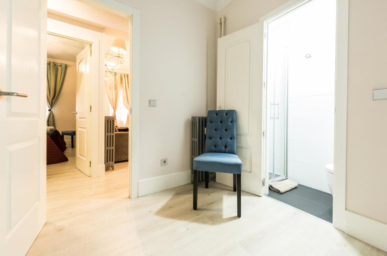 Deluxe Appartement