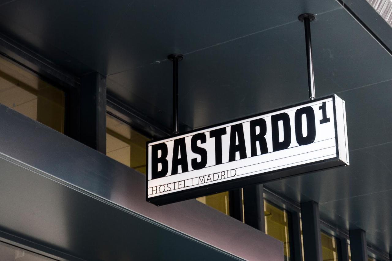 Bastardo Hostel *