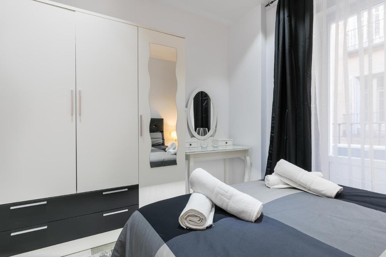 Apartamento Mayor Sol Madri