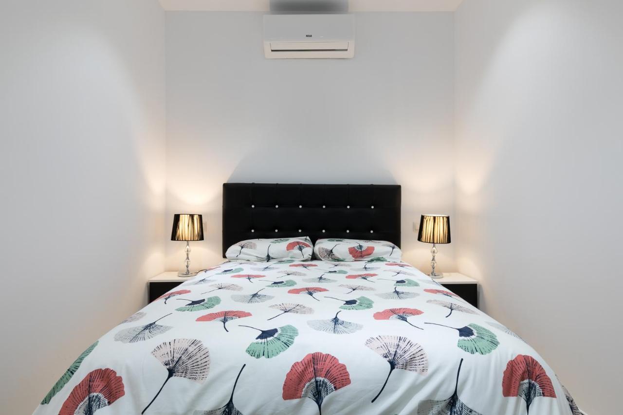 Apartamento Mayor Sol Madri